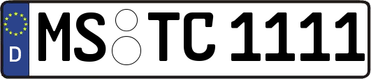MS-TC1111