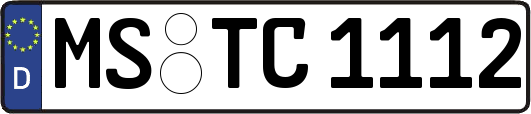 MS-TC1112
