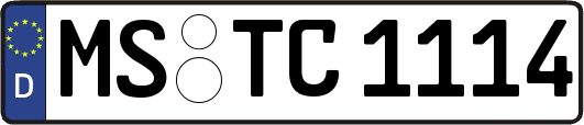 MS-TC1114