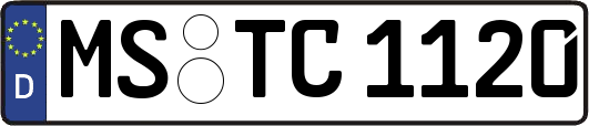 MS-TC1120