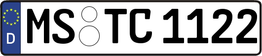 MS-TC1122