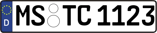 MS-TC1123