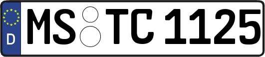 MS-TC1125