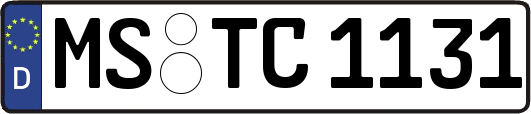 MS-TC1131