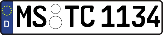 MS-TC1134
