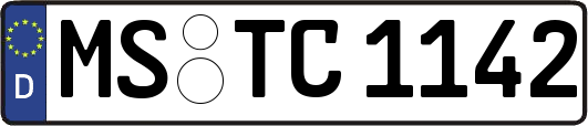 MS-TC1142