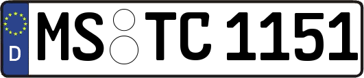 MS-TC1151