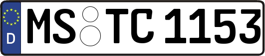 MS-TC1153