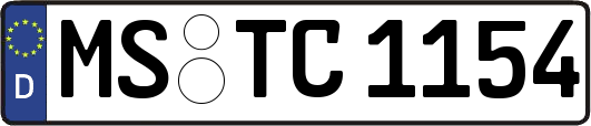 MS-TC1154