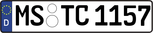 MS-TC1157