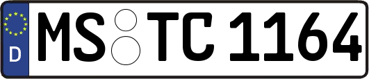 MS-TC1164