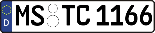 MS-TC1166