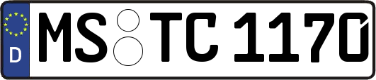 MS-TC1170