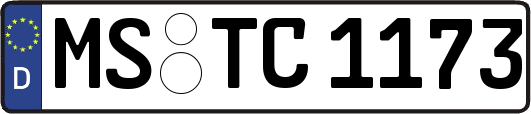 MS-TC1173
