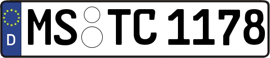 MS-TC1178