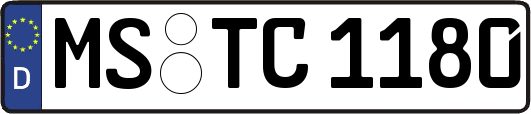 MS-TC1180