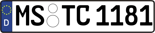 MS-TC1181