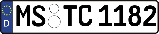 MS-TC1182