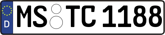 MS-TC1188