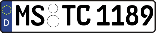 MS-TC1189