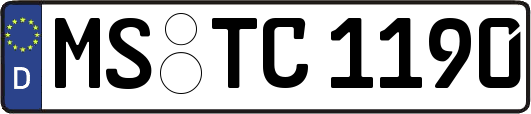 MS-TC1190