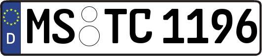 MS-TC1196