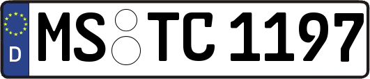 MS-TC1197