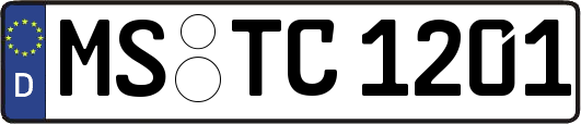 MS-TC1201