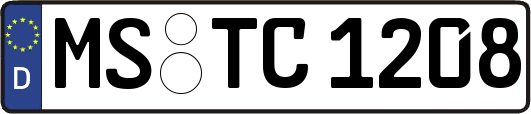 MS-TC1208