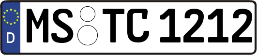 MS-TC1212