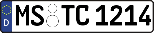 MS-TC1214