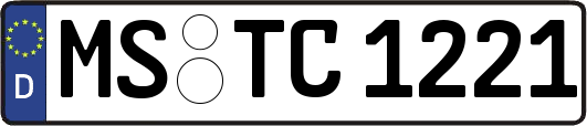 MS-TC1221
