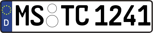 MS-TC1241