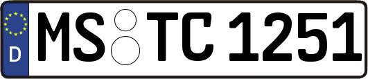 MS-TC1251