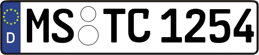 MS-TC1254