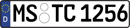MS-TC1256