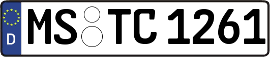 MS-TC1261