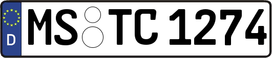 MS-TC1274
