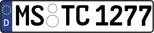 MS-TC1277