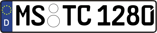 MS-TC1280