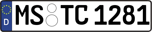 MS-TC1281