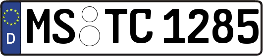 MS-TC1285