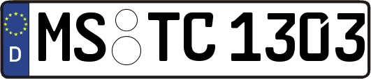 MS-TC1303