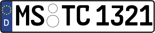 MS-TC1321
