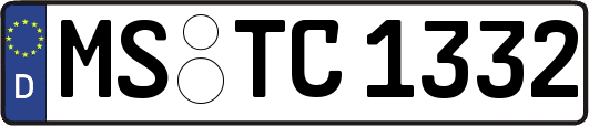 MS-TC1332