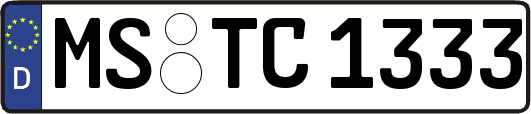 MS-TC1333