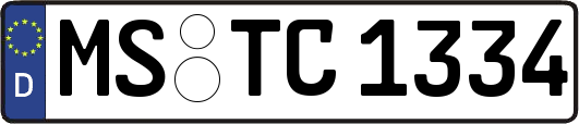 MS-TC1334