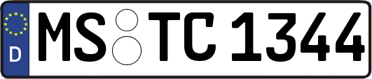 MS-TC1344