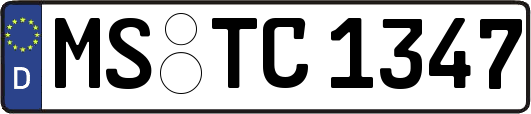 MS-TC1347