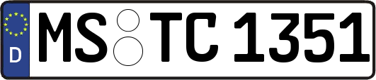 MS-TC1351